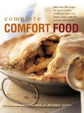 Cover: The Complete Comfort Food - Hermes House