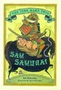 Cover: Sam Samurai - Viking Children's Books
