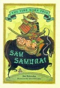 Enlarge image Cover: Sam Samurai - Viking Children's Books
