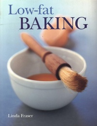 Enlarge image Cover: The Ultimate Low Fat Baking Book - Hermes House