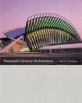 Cover: Twentieth-century Architecture - Laurence King Publishing
