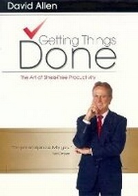 Abbildung von: Getting Things Done - Viking