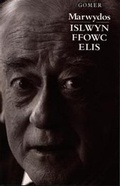 Cover: Marwydos - Gomer Press