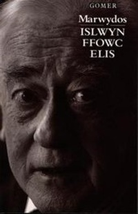 Enlarge image Cover: Marwydos - Gomer Press