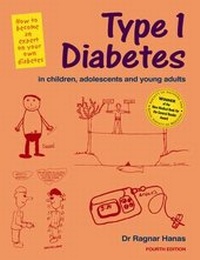 Abbildung von: Type 1 Diabetes in Children, Adolescents and Young Adults - Class Publishing Ltd