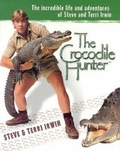 Cover: The Crocodile Hunter - Viking Australia