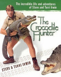 Enlarge image Cover: The Crocodile Hunter - Viking Australia