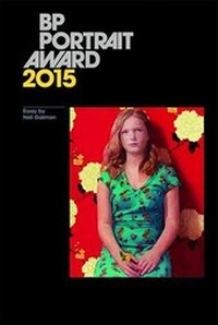 Abbildung von: BP Portrait Award 2015 - National Portrait Gallery Publications