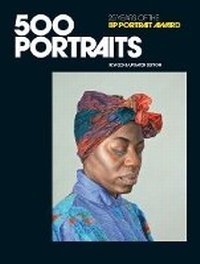 Abbildung von: 500 Portraits - National Portrait Gallery Publications