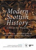 Cover: Modern Scottish History: The Modernisation of Scotland, 1850 to Present v. 2 - Tuckwell Press Ltd