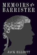 Cover: Memoirs of a Barrister - Wakefield Press