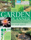 Cover: The Garden Planner - Hermes House