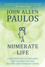 Cover: Numerate Life - Prometheus Books