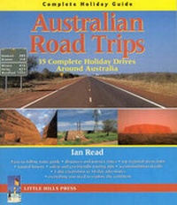 Abbildung von: Australian Road Trips - Little Hills Press