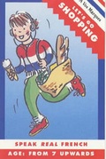 Cover: Let's Go Shopping: Ages 7-11 - AVM Concepts Ltd