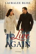 Cover: To Live Again - Writers Exchange E-Publishing