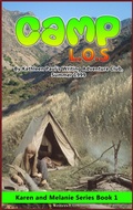 Cover: Karen and Melanie Series Book 1 - Writers Exchange E-Publishing