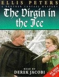 Abbildung von: The Virgin in the Ice - Hodder & Stoughton Ltd