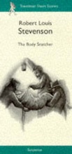 Cover: Body-snatcher - Travelman Publishing