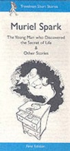 Cover: Young Man Who Discovered the Secret of Life - Travelman Publishing