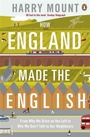 Cover: How England Made the English - Penguin Books Ltd