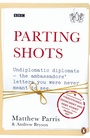 Cover: Parting Shots - Penguin Books Ltd