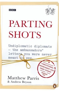 Abbildung von: Parting Shots - Penguin Books Ltd