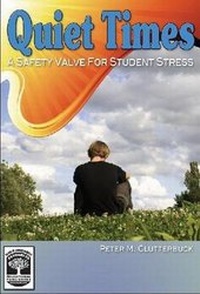 Enlarge image Cover: Quiet Times - User Friendly Resources Limited