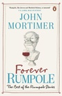 Cover: Forever Rumpole - Penguin Books Ltd