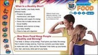 Enlarge image Cover: Treats and Eats - Weldon Owen Education Ltd