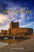 Cover: John de Courcy - Colourpoint Books