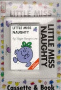 Cover: Little Miss Naughty - CYP Ltd