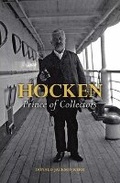 Cover: Hocken - Otago University Press