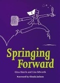 Cover: Springing Forward - Hawthorn Press