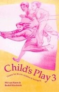 Cover: Child's Play: v. 3 - Hawthorn Press