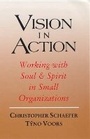 Cover: Vision in Action - Hawthorn Press