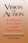 Cover: Vision in Action - Hawthorn Press