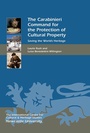 Cover: The Carabinieri Command for the Protection of Cultural Property - Boydell Press