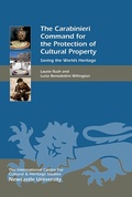 Cover: The Carabinieri Command for the Protection of Cultural Property - Boydell Press