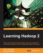 Cover: Learning Hadoop 2 - Packt Publishing
