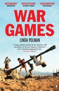Cover: War Games - Penguin Books Ltd
