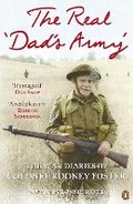 Cover: The Real 'Dad's Army' - Penguin Books Ltd
