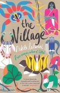 Cover: The Village - Viking