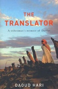 Cover: The Translator - Viking Australia