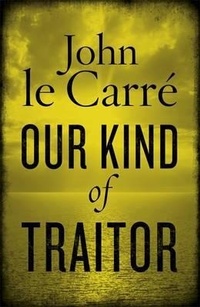 Abbildung von: Our Kind of Traitor - Viking