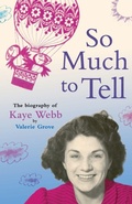 Cover: So Much To Tell - Penguin Books Ltd