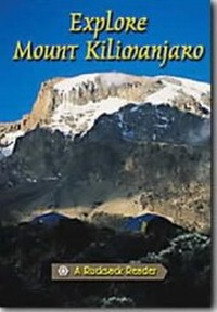 Abbildung von: Explore Mount Kilimanjaro - Rucksack Readers