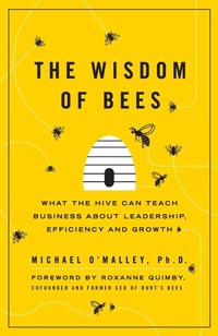Abbildung von: The Wisdom of Bees - Penguin Books Ltd