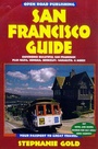 Cover: San Francisco Guide - Open Road Publishing