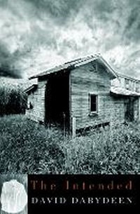 Enlarge image Cover: The Intended - Peepal Tree Press Ltd